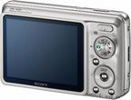 Sony Cybershot DSC-W220 12.1MP Digital Camera