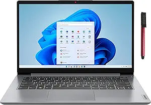 Lenovo 1 IdeaPad 1i Celeron N4020 4GB 80GB eMMC Laptop