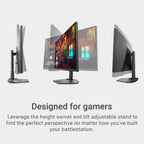 Dell G3223Q 32
