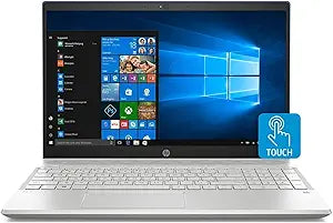HP Pavilion 15 Premium Touchscreen i7 Laptop Bundle