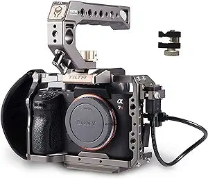 Tilta TA-T17-A-G Tiltaing a7/a9 Series Kit A — main product image
