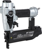 Hitachi NT50AE2 18-Gauge Brad Nailer Kit