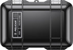 Pelican M500-0250 Waterproof Micro Case - Black