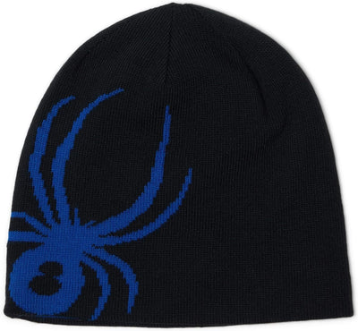 Spyder 38F553300 Boys Arachnid Recycled Polyester Beanie