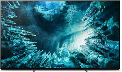 Sony XBR85Z8H 85-Inch 8K Ultra HD Smart TV