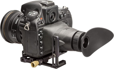 Hoodman HLVKIT DSLR Live Viewfinder Kit