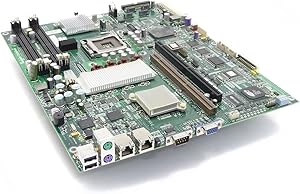 HP 437518-001 Proliant DL100 G2 System Board — main product image