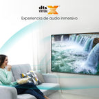 Hisense 50A6G 50-Inch 4K UHD Android Smart TV (Renewed)