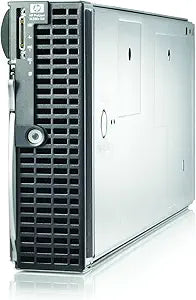 HP 598131-B21 Proliant BL280c G6 Blade Server Xeon L5640