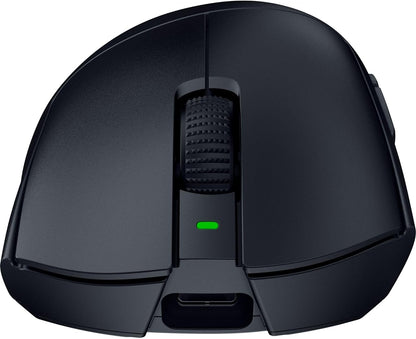 Razer Deathadder V3 Hyperspeed Wireless Esports Mouse (Renewed)