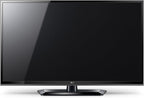 LG 60LS5700 60-Inch 1080p 120Hz Smart LED HDTV