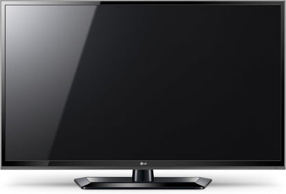 LG 60LS5700 60-Inch 1080p 120Hz Smart LED HDTV