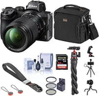 Nikon Z5 Full Frame Mirrorless Camera 24-200mm Lens Kit