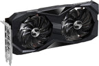 ASRock RX7600 CL 8GO AMD Radeon RX 7600 Challenger 8GB OC Graphics Card