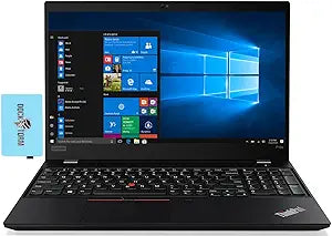 Lenovo ThinkPad P15s Gen 2 Laptop: i5-1135G7, 24GB, Quadro T500