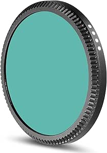 Neewer DJI OSMO/Inspire 1 ND16 Filter — main product image