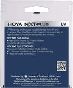 Hoya A-NXTPL46UV 46mm NXT Plus UV Filter