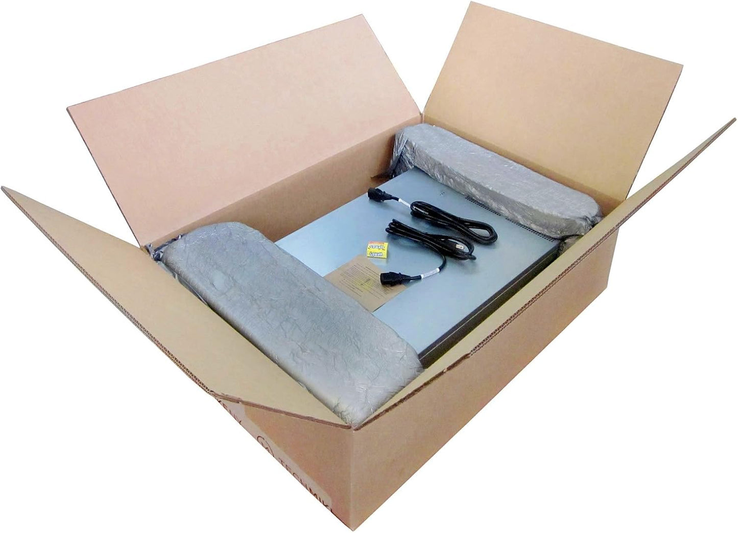 HP ProLiant DL360 G9 Server 2X E5-2620v3 (Renewed)