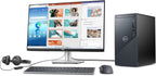 Dell i3910-5157BLU-PUS Inspiron 3910 i5 Desktop Tower Blue