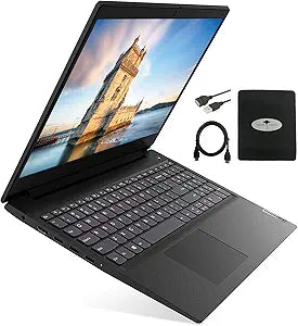 Lenovo IdeaPad 3 15.6" HD Ryzen 3 20GB 512GB SSD Laptop