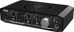 Mackie Onyx Producer 2-2 USB Audio Interface with MIDI