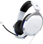 HyperX 75X29AA Cloud Stinger 2 White Gaming Headset
