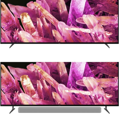 Sony BNDL_XR75X90K-WARRANTY-2 75" 4K Bravia XR Smart TV + Warranty