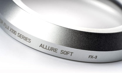 NiSi 498656 Allure Soft White Fujifilm X100 Filter
