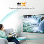 Hisense 55A6G 55-Inch 4K UHD Android Smart TV