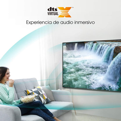 Hisense 55A6G 55-Inch 4K UHD Android Smart TV