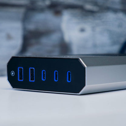 Samsung QN32Q60AA 32" QLED 4K Smart TV - Used