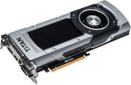 EVGA GeForce GTX TITAN BLACK - 6GB, Renewed Gaming Graphics Card