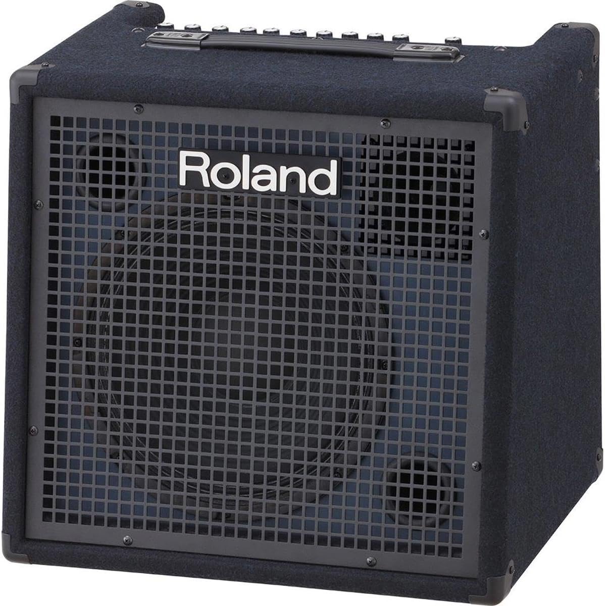 Roland KC-400 4-Channel 150-Watt Keyboard Amplifier