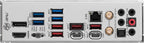 MSI MPG Z790 Edge WiFi Gaming Motherboard