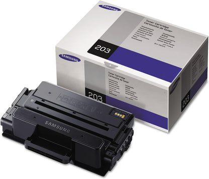 HP SU911A MLT-D203S Toner Cartridge 3K Yield