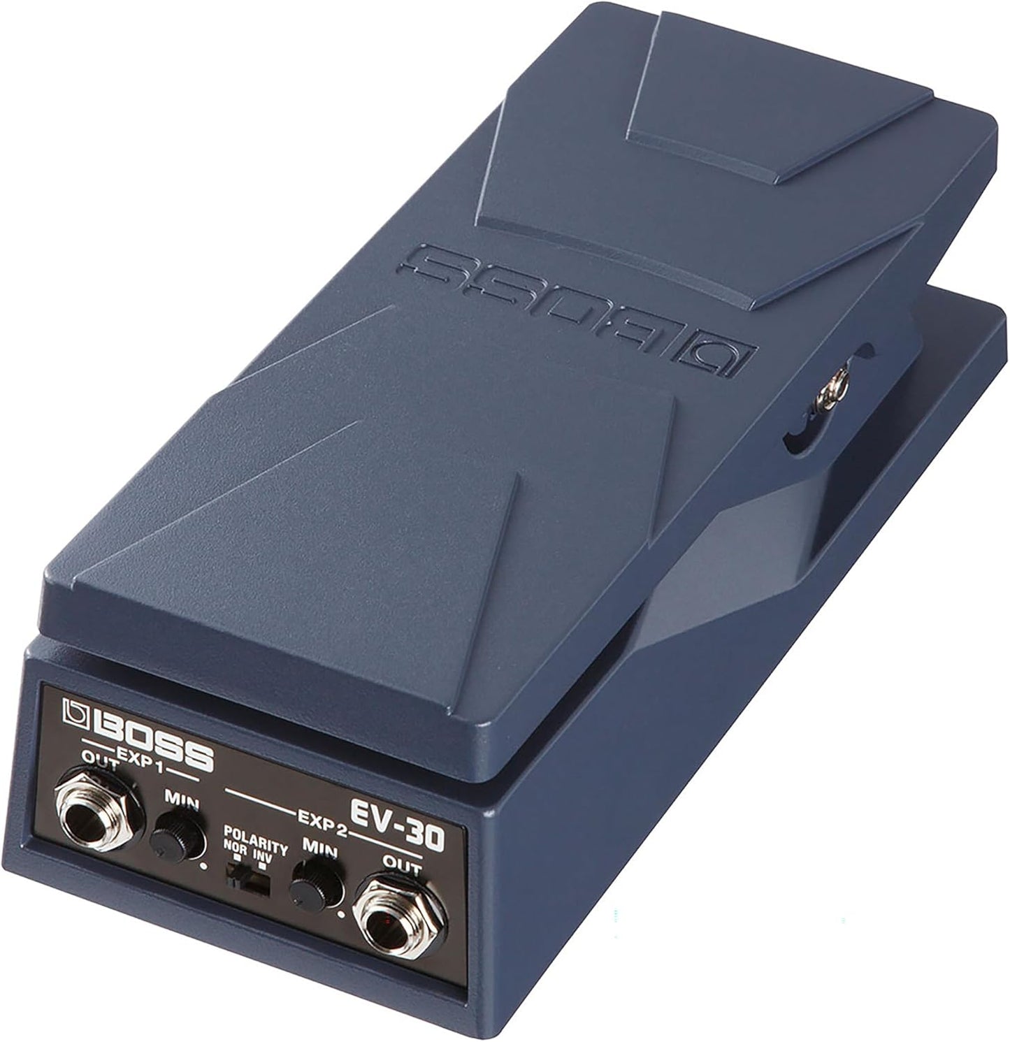Roland EV-30 Dual Expression Pedal Bundle