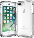 Pelican C24030-000A-CLCL Voyager iPhone 7 Plus Clear Case