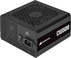 Corsair CP-9020221-EU CX650M 650W Bronze Power Supply