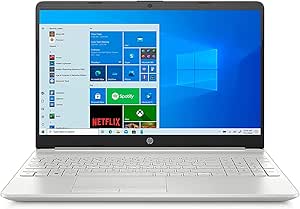 HP 15dw3 15.6" Full HD Laptop Intel i5 512GB SSD