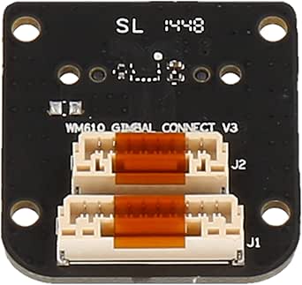 DJI DJIDJIINSP-P30 Inspire 1 Gimbal Port PCBA