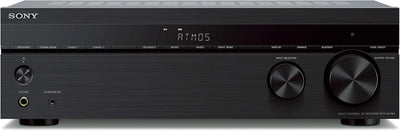 Sony STR-DH790 7.2 Channel AV Receiver (Renewed)
