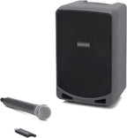 Samson SAXP106W Expedition XP106w Rechargeable Wireless Bluetooth PA
