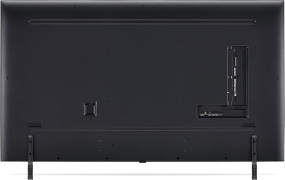 LG 43UR9000PUA 43-Inch 4K UHD Smart TV (Renewed)