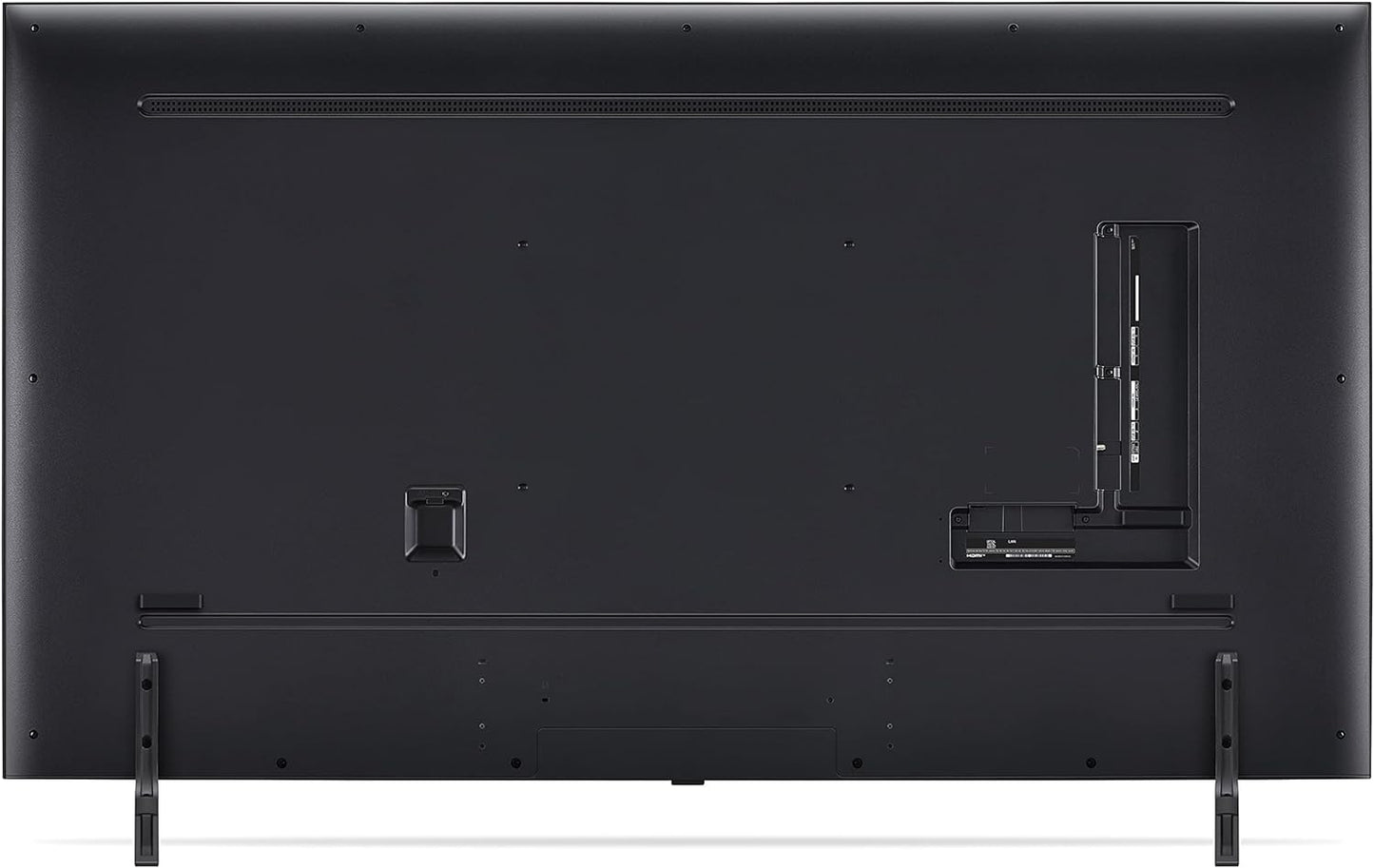 LG 75UR9000PUA 75-Inch 4K UHD Smart TV Alexa Built-in