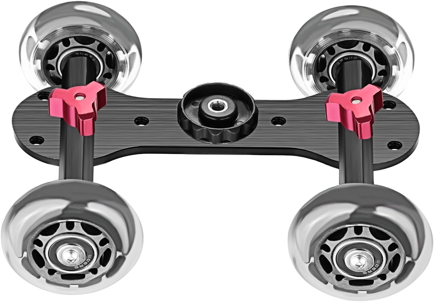 Neewer 10089621 Camera Table Dolly Slider