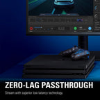 Elgato 1GC109901002 HD60 Pro PCIe Capture Card