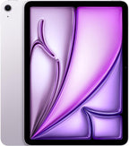 Apple iPad Air M2 11-inch 256GB Wi-Fi Purple