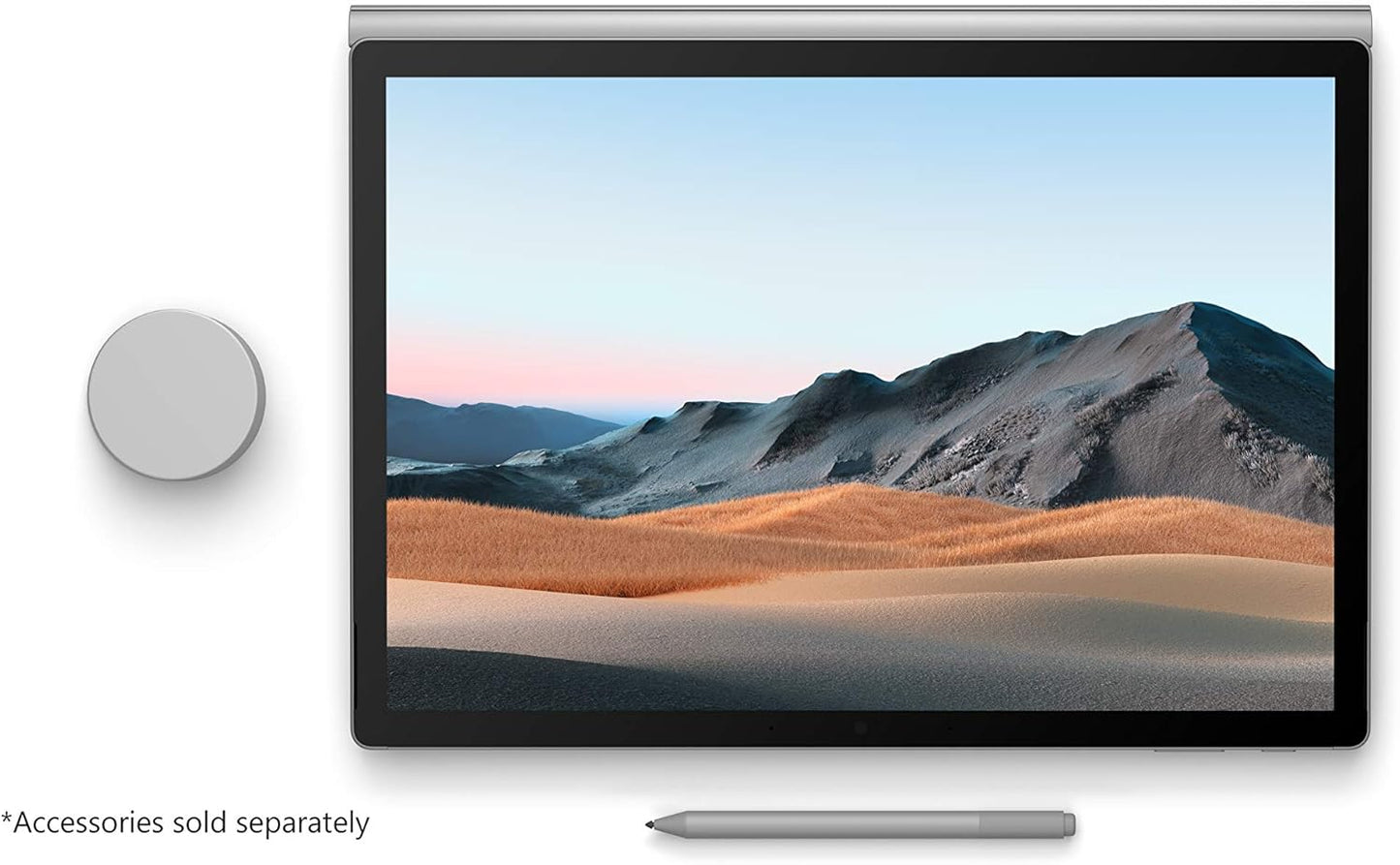 Microsoft Surface Book 3 15" Touch, i7, 32GB, 512GB SSD