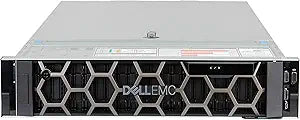 Dell EMC R740XD 24 Bay Server Dual Xeon Silver Renewed — main product image