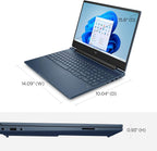 HP Victus Gaming Laptop 2023 RTX 3050 32GB RAM 1TB SSD